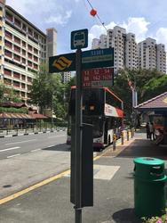 Blk 236 Bishan Street 22 (Bishan), HDB 5 Rooms #109268452